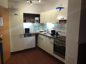 Ferienhaus in Zandt mit Garten, Terrasse und Grill